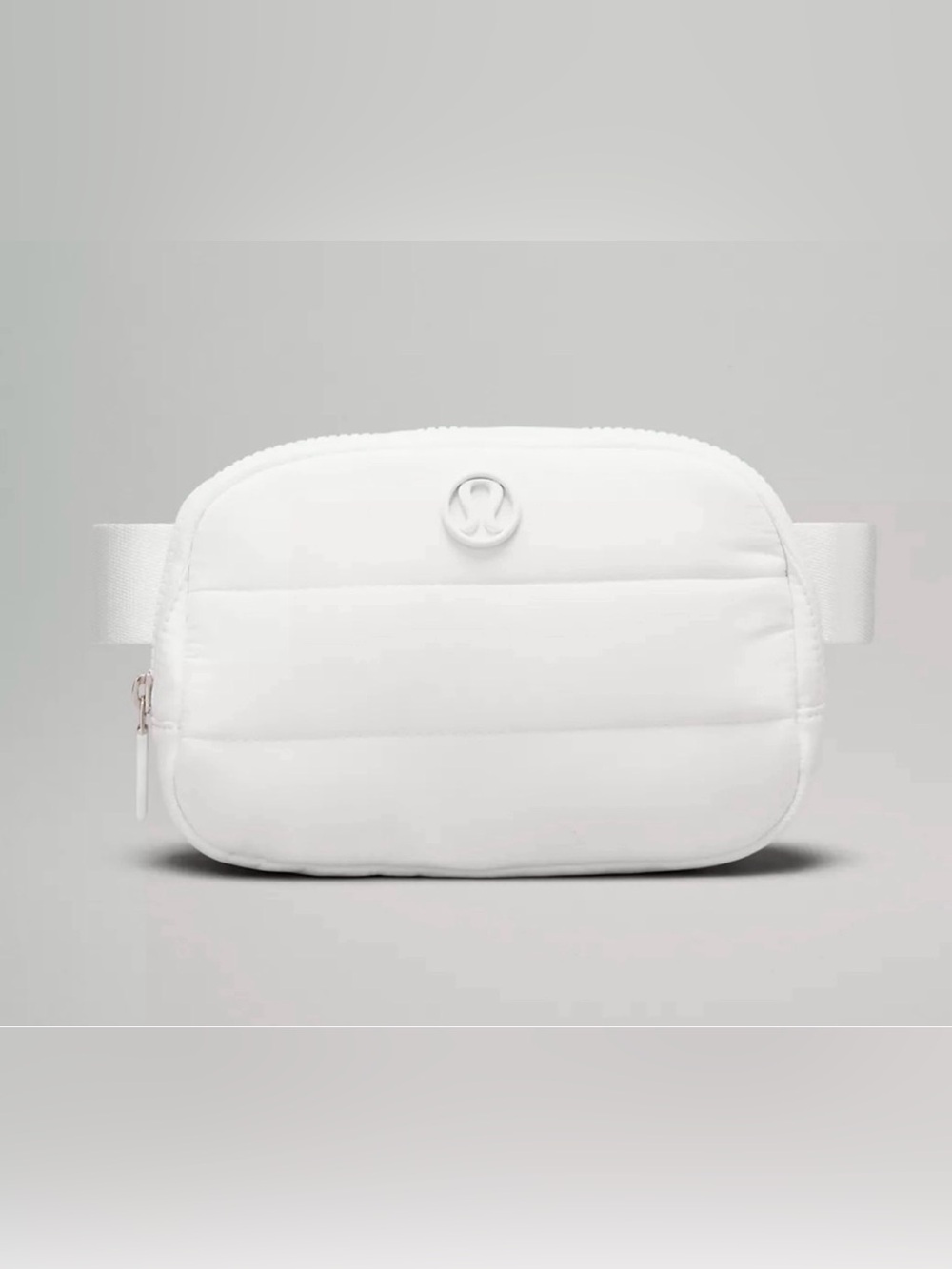 Lululemon ~ Everywhere Belt Bag “Wunder Puff”